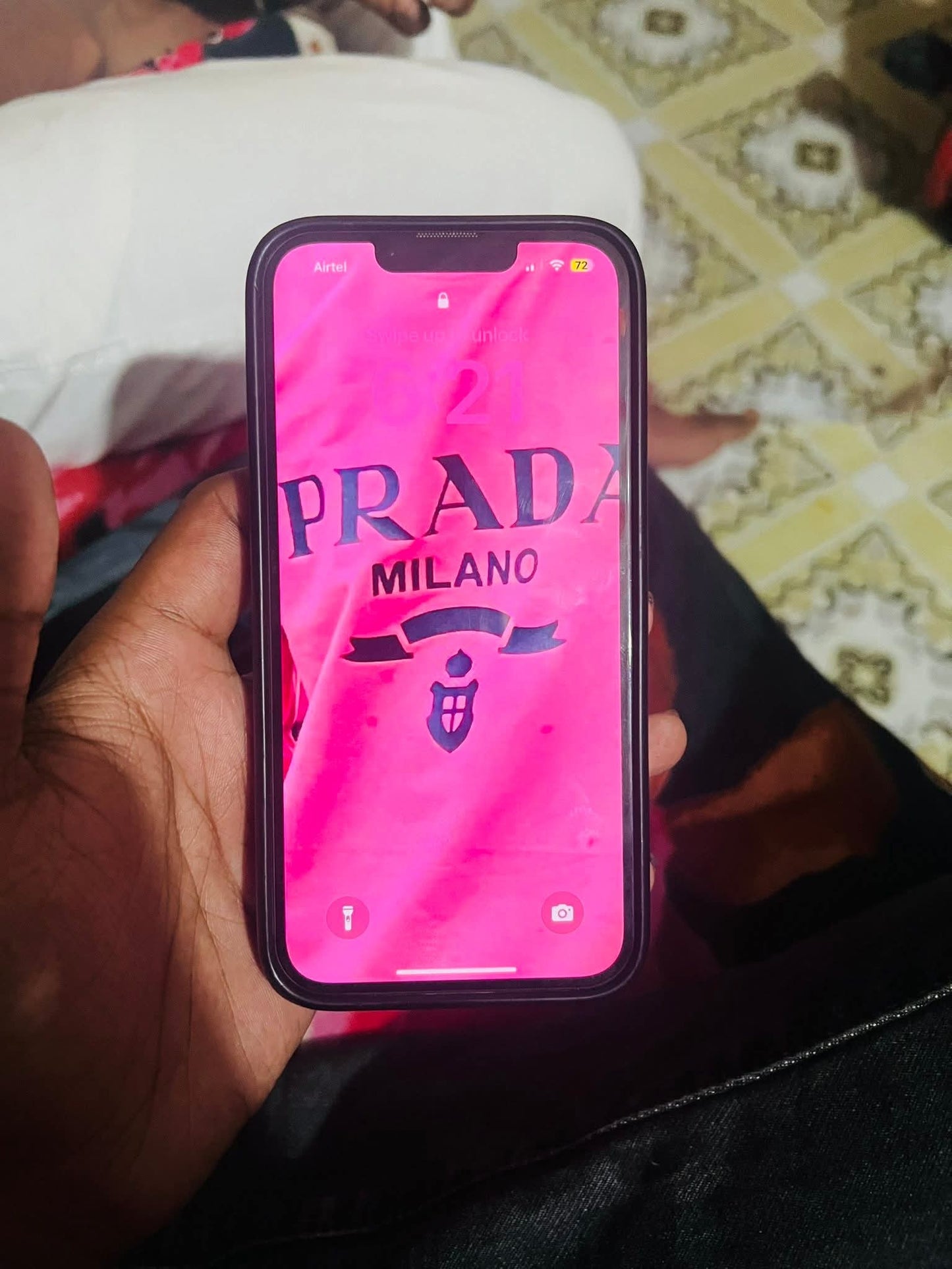 Apple iPhone 13 Pro White 128GB