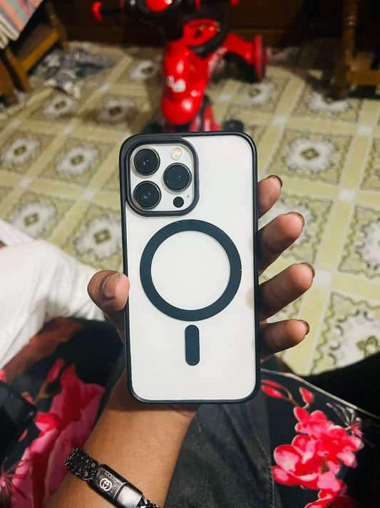 Apple iPhone 13 Pro White 128GB