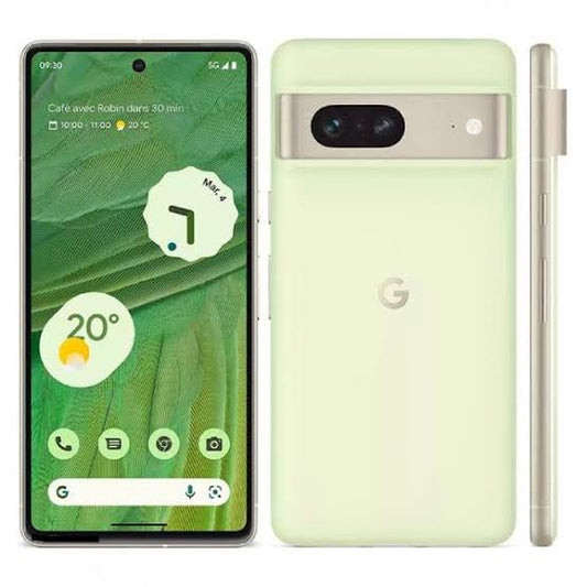 Used Google Pixel 7 for Sale – Excellent Condition, Affordable Price
