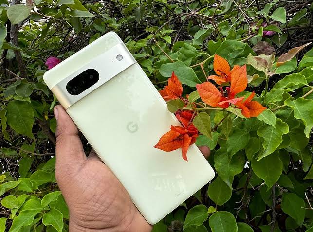 Used Google Pixel 7 for Sale – Excellent Condition, Affordable Price
